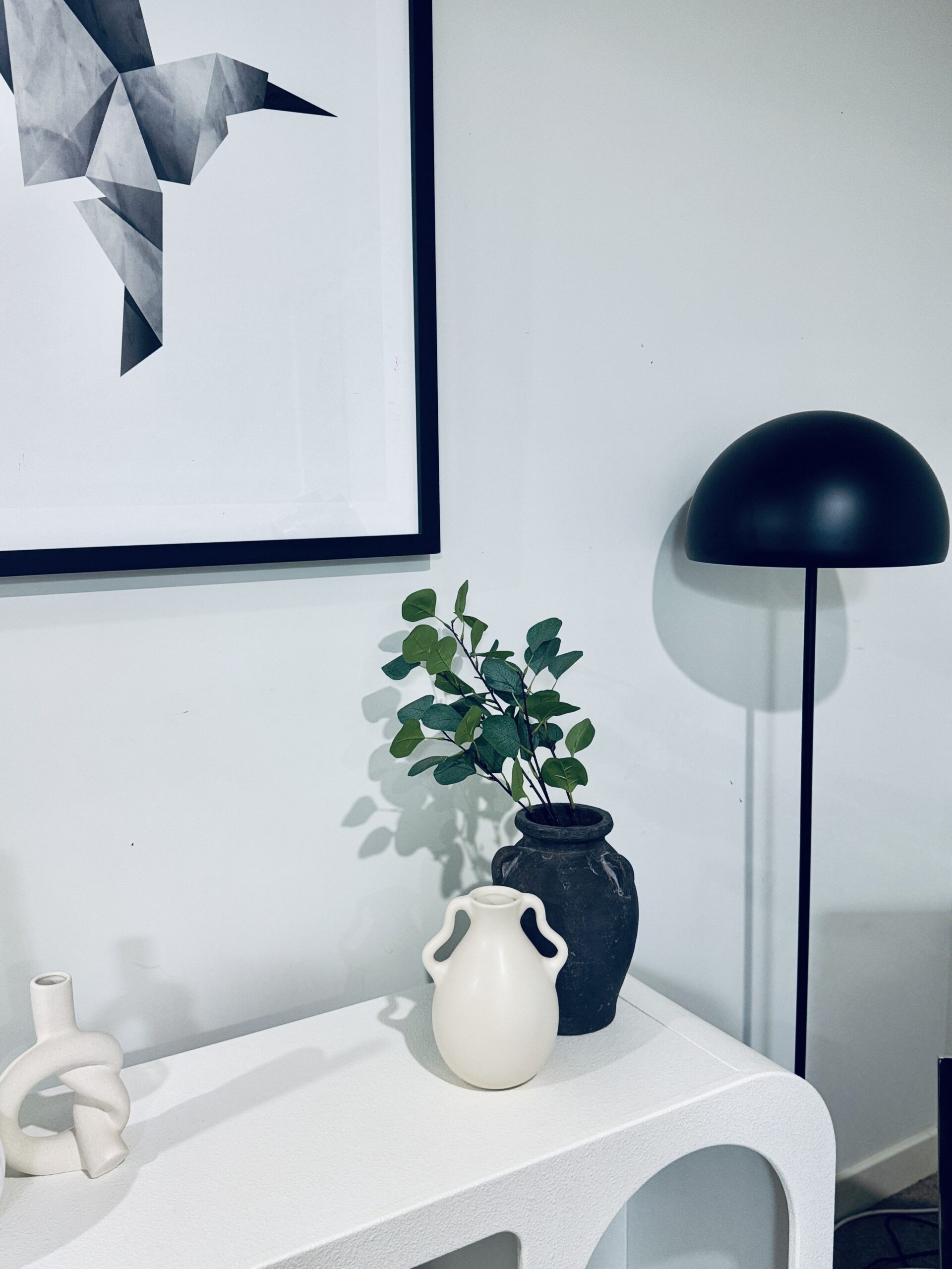 Styling consult